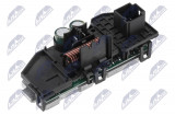 NTY BLOWER RESISTOR VW TOUAREG 10-18, PORSCHE CAYENNE 10-