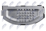 NTY BLOWER RESISTOR VW TOUAREG 10-18, PORSCHE CAYENNE 10-