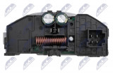 NTY BLOWER RESISTOR VW TOUAREG 10-18, PORSCHE CAYENNE 10-