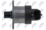 NTY PRESSURE CONTROL VALVE ALFA ROMEO 147 1.9JTD,1.9JTDM 2004-,159 1.9JTDM 2005-,FIAT BRAVO II 1.6D,1.9D 2007-,GRANDE PUNTO 1.3D 2005-