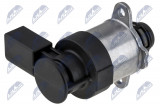 NTY PRESSURE CONTROL VALVE BMW 4 F32 420D 2015-,X3 F25 20D 2014-,MINI F55/F56 2013-,MINI CLUBMAN 2014-