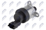 NTY ZAWÓR REGULACJI ILOŚCI PALIWA CITROEN C5 III 2.2HDI 2008-,FORD MONDEO IV 2.2TDCI 2008-,S-MAX 2.2TDCI 2008-,LAND ROVER FREELANDER II 2.2TD 2006-,PEUGEOT 4007 2.2HDI 2007-,407 2.2HDI 2006-,607 2.2HDI 2006-,807 2.2HDI 2006-