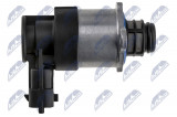 NTY PRESSURE CONTROL VALVE HONDA CIVIC 1.6D 2013-,CR-V 1.6D 2013-,HR-V 1.6D 2015-,OPEL INSIGNIA A 2.0CDTI 2014-,ZAFIRA C 2.0CDTI 2015-