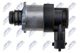 NTY PRESSURE CONTROL VALVE HONDA CIVIC 1.6D 2013-,CR-V 1.6D 2013-,HR-V 1.6D 2015-,OPEL INSIGNIA A 2.0CDTI 2014-,ZAFIRA C 2.0CDTI 2015-