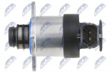 NTY PRESSURE CONTROL VALVE HONDA CIVIC 1.6D 2013-,CR-V 1.6D 2013-,HR-V 1.6D 2015-,OPEL INSIGNIA A 2.0CDTI 2014-,ZAFIRA C 2.0CDTI 2015-