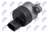 NTY PRESSURE CONTROL VALVE HYUNDAI GETZ 1.5CRDI 2003-,SANTA FE 2.0CRDI 2001-,TUCSON 2.0CRDI 2004-,KIA SPORTAGE 2.0CRDI 2004-