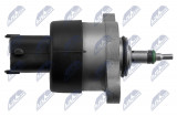 NTY PRESSURE CONTROL VALVE HYUNDAI GETZ 1.5CRDI 2003-,SANTA FE 2.0CRDI 2001-,TUCSON 2.0CRDI 2004-,KIA SPORTAGE 2.0CRDI 2004-