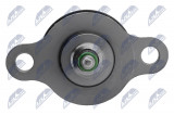 NTY PRESSURE CONTROL VALVE HYUNDAI GETZ 1.5CRDI 2003-,SANTA FE 2.0CRDI 2001-,TUCSON 2.0CRDI 2004-,KIA SPORTAGE 2.0CRDI 2004-