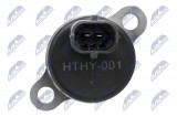 NTY PRESSURE CONTROL VALVE HYUNDAI GETZ 1.5CRDI 2003-,SANTA FE 2.0CRDI 2001-,TUCSON 2.0CRDI 2004-,KIA SPORTAGE 2.0CRDI 2004-