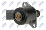 NTY PRESSURE CONTROL VALVE MERCEDES KLASA C W204 C200CDI/C220CDI 2007-,KLASA E W211 E200CDI/E220CDI 2006-,W212 E220CDI 2009-,SPRINTER 310CDI/C316CDI 2009-,KIA CARNIVAL 2.9CRDI 2006-