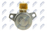 NTY PRESSURE CONTROL VALVE MERCEDES KLASA A W176 A180CDI 2012-,GLA X156 180CDI 2014-,NISSAN JUKE 1.5DCI 2010-,QASHQAI 1.5DCI 2013-,RENAULT CAPTUR 1.5DCI 2015-,MEGANE III 1.5DCI 2009-,SCENIC 1.5DCI 2009-,KADJAR 1.5DCI 2015-,KANGOO 1.5DCI 2009-