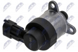 NTY PRESSURE CONTROL VALVE OPEL MOVANO B 2.3CDTI 2010-,VIVARO A 2.0CDTI 2006-