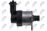 NTY PRESSURE CONTROL VALVE OPEL MOVANO B 2.3CDTI 2010-,VIVARO A 2.0CDTI 2006-