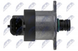 NTY PRESSURE CONTROL VALVE OPEL MOVANO B 2.3CDTI 2010-,VIVARO A 2.0CDTI 2006-