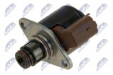 NTY PRESSURE CONTROL VALVE RENAULT CAPTUR 1.5DCI 2013-,CLIO II 1.5DCI 2001-,CLIO III 1.5DCI 2005-,MEGANE II 1.5DCI 2002-,DACIA DOKKER 1.5DCI 2012-,DUSTER 1.5DCI 2010-,SUZUKI JIMNY 1.5DDIS 2003-,LIANA 1.4DDIS 2004-,NISSAN ALMERA N16 1.5DCI 2003-