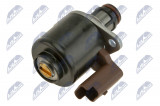NTY PRESSURE CONTROL VALVE RENAULT CAPTUR 1.5DCI 2013-,CLIO II 1.5DCI 2001-,CLIO III 1.5DCI 2005-,MEGANE II 1.5DCI 2002-,DACIA DOKKER 1.5DCI 2012-,DUSTER 1.5DCI 2010-,SUZUKI JIMNY 1.5DDIS 2003-,LIANA 1.4DDIS 2004-,NISSAN ALMERA N16 1.5DCI 2003-