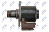 NTY PRESSURE CONTROL VALVE RENAULT CAPTUR 1.5DCI 2013-,CLIO II 1.5DCI 2001-,CLIO III 1.5DCI 2005-,MEGANE II 1.5DCI 2002-,DACIA DOKKER 1.5DCI 2012-,DUSTER 1.5DCI 2010-,SUZUKI JIMNY 1.5DDIS 2003-,LIANA 1.4DDIS 2004-,NISSAN ALMERA N16 1.5DCI 2003-