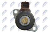 NTY PRESSURE CONTROL VALVE RENAULT CAPTUR 1.5DCI 2013-,CLIO II 1.5DCI 2001-,CLIO III 1.5DCI 2005-,MEGANE II 1.5DCI 2002-,DACIA DOKKER 1.5DCI 2012-,DUSTER 1.5DCI 2010-,SUZUKI JIMNY 1.5DDIS 2003-,LIANA 1.4DDIS 2004-,NISSAN ALMERA N16 1.5DCI 2003-