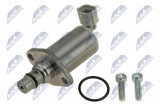 NTY PRESSURE CONTROL VALVE TOYOTA AVENSIS 2.0D-4D 2006-,RAV4 2.2D-4D 2005-,RAV4 2.0D-4D,2.0D-4D 2012-,LEXUS IS2XXD 2005-