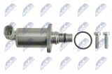 NTY PRESSURE CONTROL VALVE TOYOTA AVENSIS 2.0D-4D 2006-,RAV4 2.2D-4D 2005-,RAV4 2.0D-4D,2.0D-4D 2012-,LEXUS IS2XXD 2005-