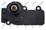NTY ZAWÓR REGULACJI BIEGU JAŁOWEGO ENG.1.0-1.6 CITROEN BERLINGO,SAXO, PEUGEOT 106 II,306,PARTNER, VW GOLF III,POLO III, SEAT CORDOBA,IBIZA II, 09.1992-05.2008 /6PIN