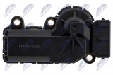 NTY ZAWÓR REGULACJI BIEGU JAŁOWEGO ENG.1.0-1.6 CITROEN BERLINGO,SAXO, PEUGEOT 106 II,306,PARTNER, VW GOLF III,POLO III, SEAT CORDOBA,IBIZA II, 09.1992-05.2008 /6PIN