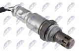 NTY OXYGEN SENSOR ENG.1.4-3.0 RENAULT LOGAN, DACIA DUSTER,LOGAN,SANDERO, INFINITI Q50,Q60 CUPE, 2004- /DIAGNOSTIC DŁ.KABLI 300MM