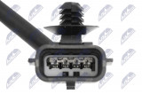 NTY OXYGEN SENSOR ENG.1.4-3.0 RENAULT LOGAN, DACIA DUSTER,LOGAN,SANDERO, INFINITI Q50,Q60 CUPE, 2004- /DIAGNOSTIC DŁ.KABLI 300MM