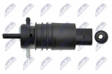 NTY WASHER FLUID PUMP BMW 1(F40),2(F45),2 GRAN TOURER(F46),3(G21/G81),5(G31),I3(I01),X1(F48),X2(F39),X3(G01/F97),X4(G02/F98), 2013-