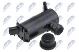 NTY WASHER FLUID PUMP KIA PICANTO II, SPORTAGE III LIFTBACK/NADWOZIE PEŁNE/SUV/SUV, HYUNDAI I20 II, IX35, 2009-