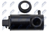 NTY WASHER FLUID PUMP KIA PICANTO II, SPORTAGE III LIFTBACK/NADWOZIE PEŁNE/SUV/SUV, HYUNDAI I20 II, IX35, 2009-