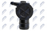 NTY WASHER FLUID PUMP KIA PICANTO II, SPORTAGE III LIFTBACK/NADWOZIE PEŁNE/SUV/SUV, HYUNDAI I20 II, IX35, 2009-