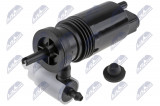 NTY WASHER FLUID PUMP MERCEDES C T-MODEL(S205),E(C238),E T-MODEL(S213),GL(X164/X166),GLC(X253),GLE(W166)/C292),GLS(X166), 2001-
