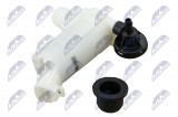 NTY WASHER FLUID PUMP MITSUBISHI ASX 2010-,OUTLANDER 2011-