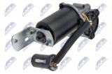 NTY TRANSFER CASE MOTOR ACTUATOR MERCEDES ML W163 2.3,2.7D,3.2,4.3,5.5 1998-2005
