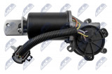 NTY TRANSFER CASE MOTOR ACTUATOR MERCEDES ML W163 2.3,2.7D,3.2,4.3,5.5 1998-2005