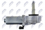 NTY TRANSFER CASE MOTOR ACTUATOR MERCEDES KLASA G W463 1998-