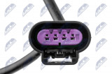 NTY TRANSFER CASE MOTOR ACTUATOR OPEL INSIGNIA 2.0CDTI,2.0T,2.8 V6 2009-2017,SAAB 9-3 2.0T,2.0TTID,2.8 V6 2008-2015