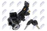 NTY IGNITION FIAT DOBLO 2010-,GRANDE PUNTO 2005-,PUNTO 2009-,OPEL COMBO 2012-/5 PINS/