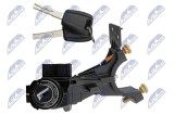 NTY IGNITION FIAT DOBLO 2010-,GRANDE PUNTO 2005-,PUNTO 2009-,OPEL COMBO 2012-/5 PINS/