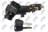 NTY IGNITION FIAT DOBLO 2010-,GRANDE PUNTO 2005-,PUNTO 2009-,OPEL COMBO 2012-/5 PINS/