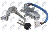 NTY IGNITION HYUNDAI ATOS 2007-2011/STACYJKA+2 KLUCZYKI/