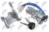 NTY IGNITION HYUNDAI ATOS 2007-2011/STACYJKA+2 KLUCZYKI/