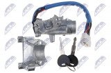 NTY IGNITION HYUNDAI ATOS 2007-2011/STACYJKA+2 KLUCZYKI/