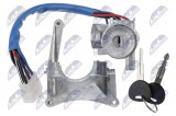 NTY IGNITION HYUNDAI ATOS 2007-2011/STACYJKA+2 KLUCZYKI/