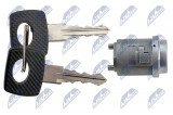 NTY WKŁADKA STACYJKI MERCEDES 123 (C123), 123 T-MODEL (S123), 123 (W123), S (C126), S (W126) 2.0-5.5 76-91 / Z KLUCZEM /
