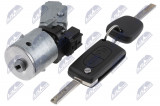 NTY IGNITION PEUGEOT 207 2006-,307 2001-,308 2007-,5008 2009-,807 2002-,EXPERT 2006-,RCZ 2010-,CITROEN C4 PICASSO 2006-,C5 2008-,JUMPY 2006-/DWA KLUCZYKI W KOMPLECIE/