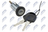 NTY WKŁADKA STACYJKI OPEL ASTRA F, COMBO/MINIVAN, CORSA A, CORSA B, KADETT D, KADETT E, KADETT E COMBO, TIGRA 1.0-2.0 79-05 / Z KLUCZEM /