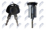 NTY WKŁADKA STACYJKI OPEL ASTRA F, COMBO/MINIVAN, CORSA A, CORSA B, KADETT D, KADETT E, KADETT E COMBO, TIGRA 1.0-2.0 79-05 / Z KLUCZEM /
