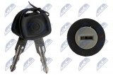 NTY WKŁADKA STACYJKI OPEL ASTRA F, COMBO/MINIVAN, CORSA A, CORSA B, KADETT D, KADETT E, KADETT E COMBO, TIGRA 1.0-2.0 79-05 / Z KLUCZEM /